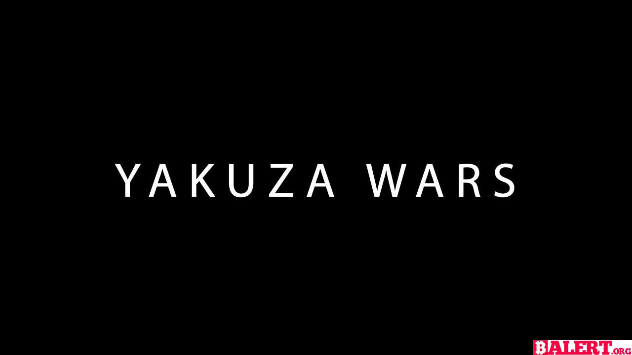 Yakuza Wars Trademark Application