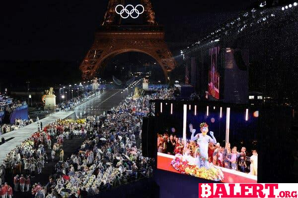 The Paris Olympics Opening Ceremony: A Controversial Spotlight