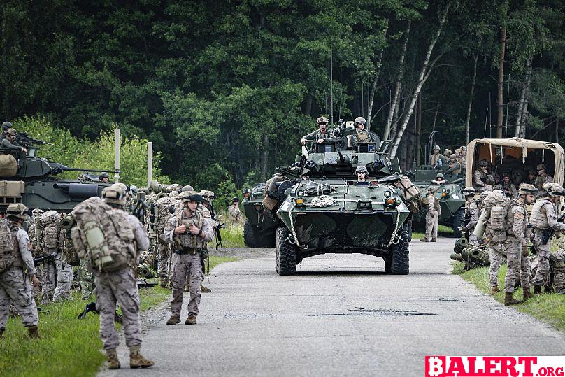 Poland's Ambitious 2025 Defence Budget Proposal