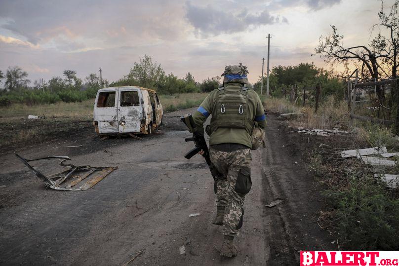 Russia Declares Federal Emergency Following Ukrainian Incursion