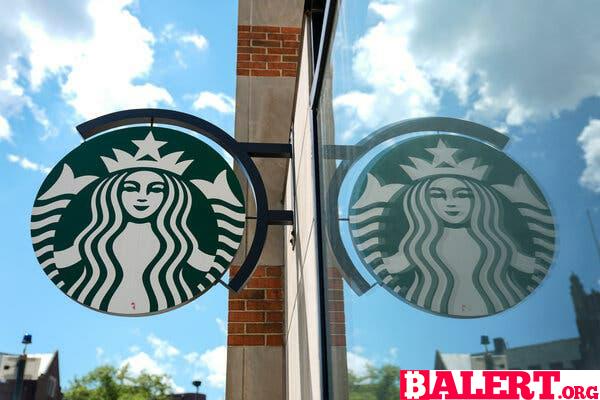 Starbucks Announces Leadership Shakeup