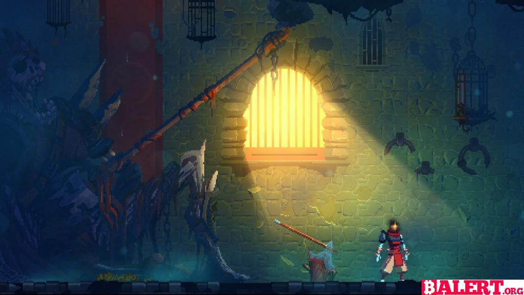 Dead Cells' Final Update Released