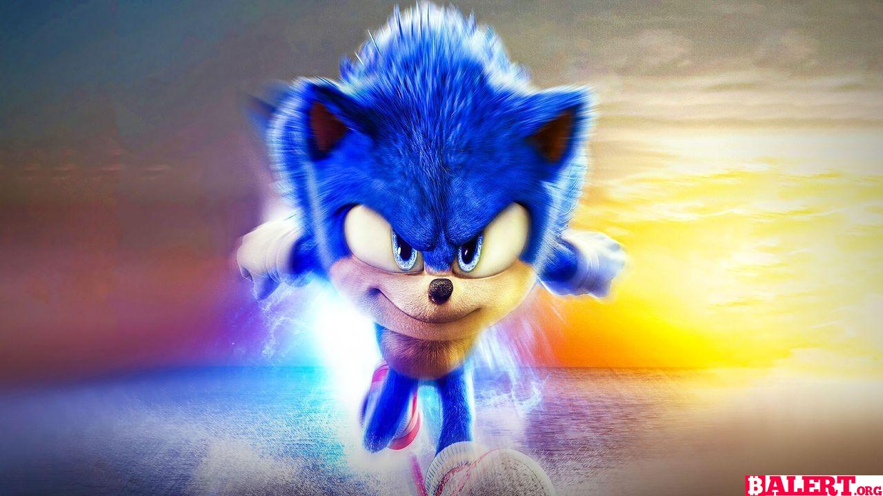 First Trailer for Sonic the Hedgehog 3 Released