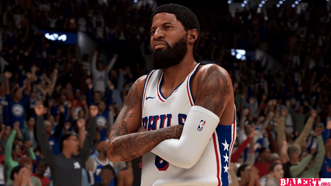 The Official Gameplay Trailer for NBA 2K25 Has Been Released