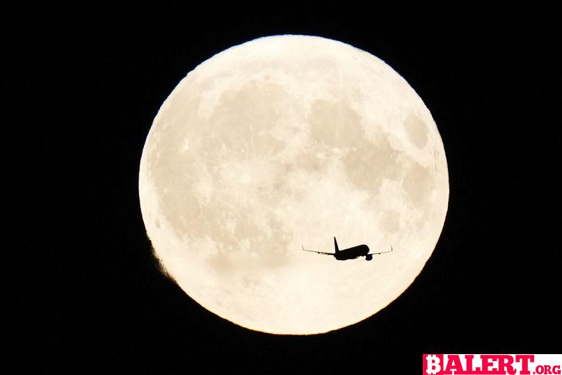 The Remarkable Super Blue Moon: A Celestial Event to Remember