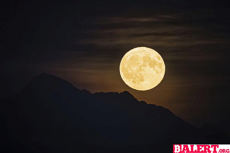 The Remarkable Super Blue Moon: A Celestial Event to Remember