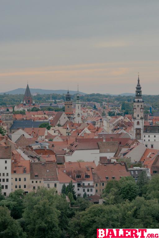 The Rise of the Far-Right in Eastern Germany: A Look at Görlitz