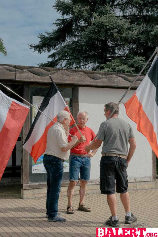 The Rise of the Far-Right in Eastern Germany: A Look at Görlitz