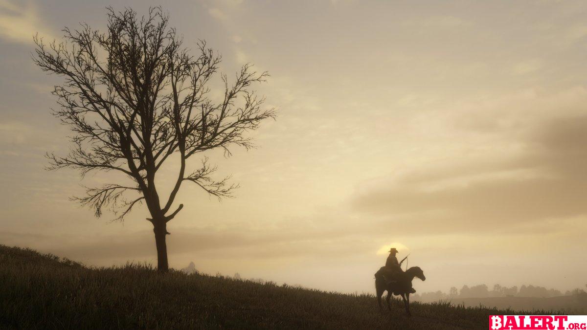 Sales Success of Red Dead Redemption 2