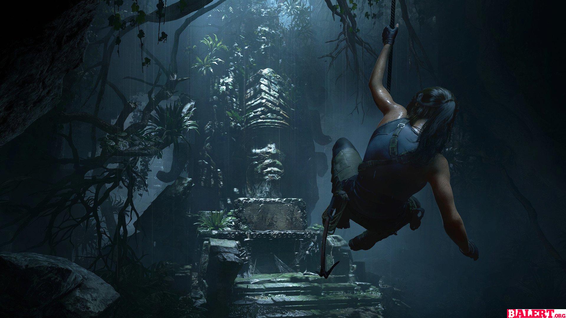 Tomb Raider Series and Its Future