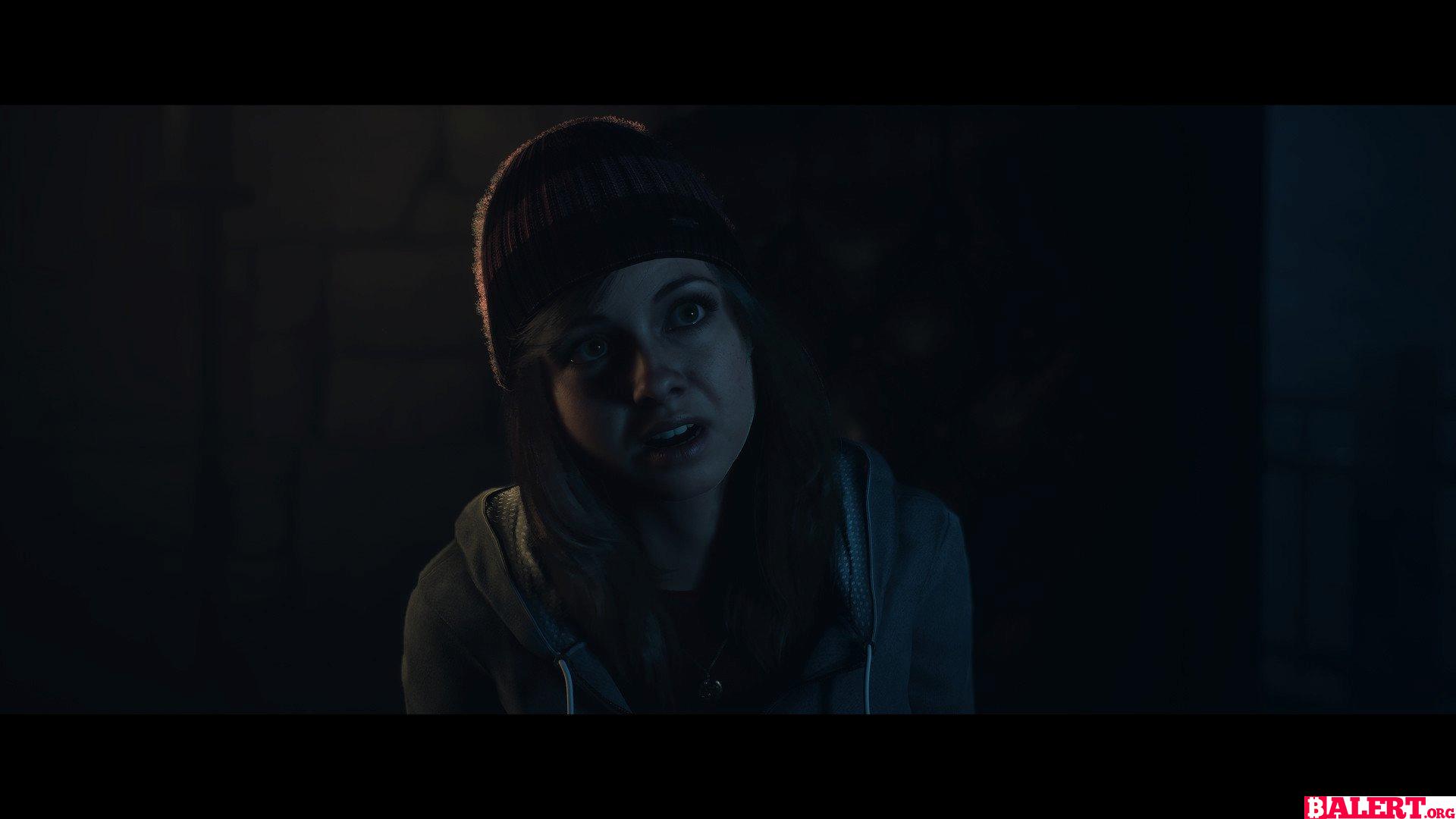 Until Dawn Remake Release Date Announced