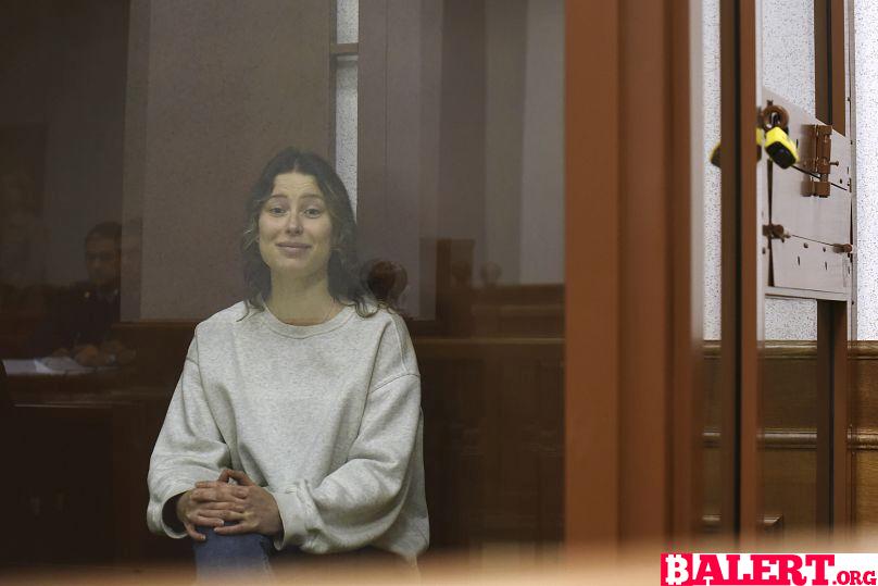 U.S.-Russian Dual National Sentenced to 12 Years for Treason