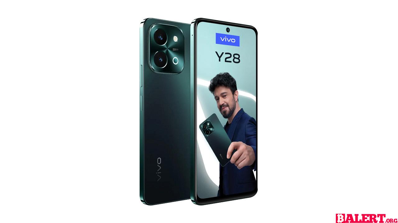 Camera Performance of vivo Y28