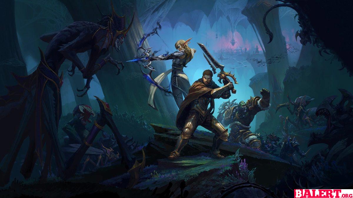 World of Warcraft: The War Within - Grand Launch at Gamescom 2024