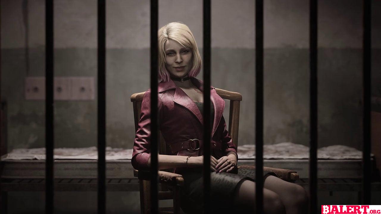 A New Gameplay Video for Silent Hill 2 Remake Has Been Released