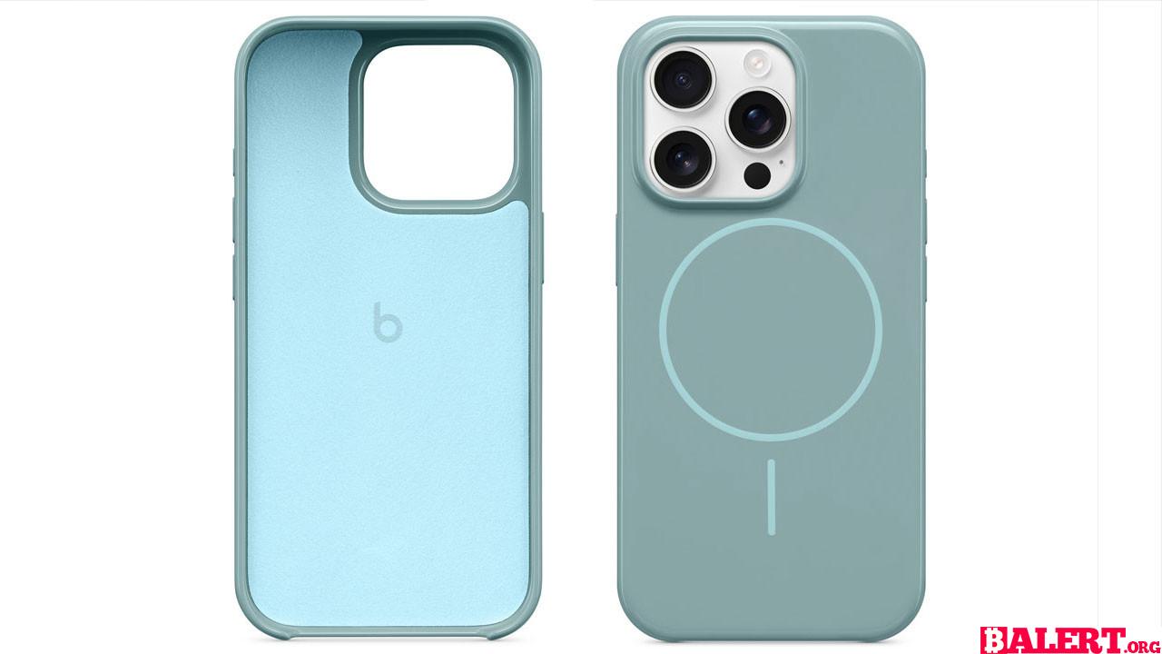 Apple Makes a Significant Change to iPhone Cases