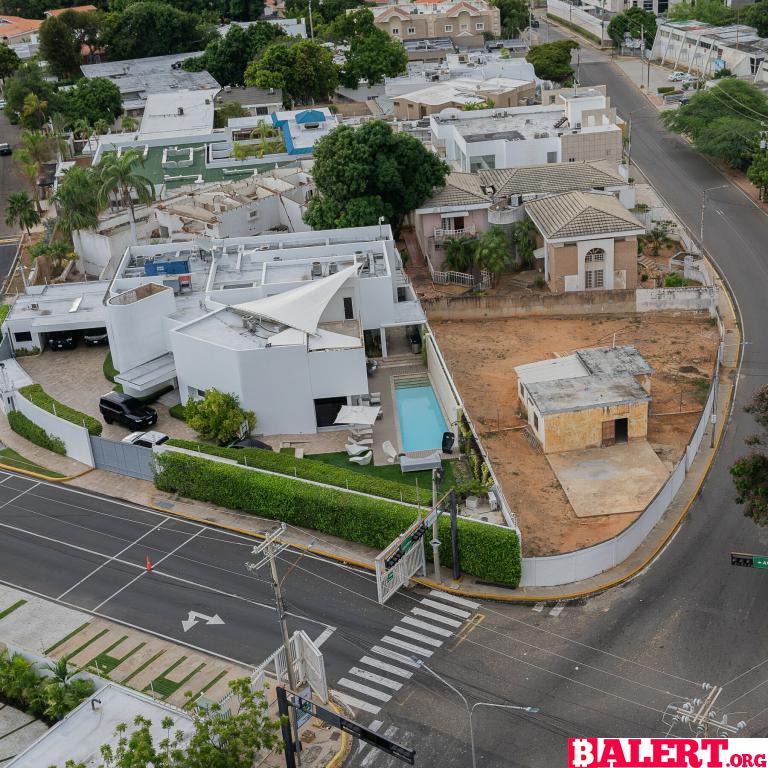 El Desvanecimiento de Maracaibo: Un Éxodo Masivo