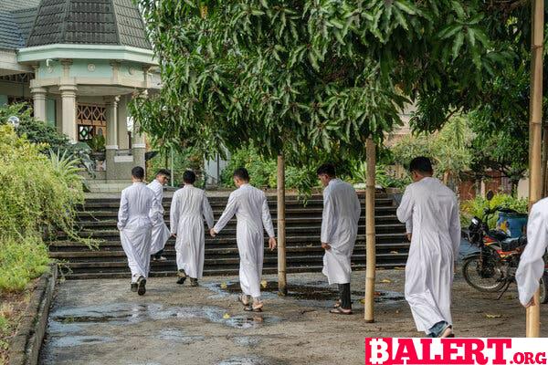 New Wave of Catholic Priests Emerging from Indonesia