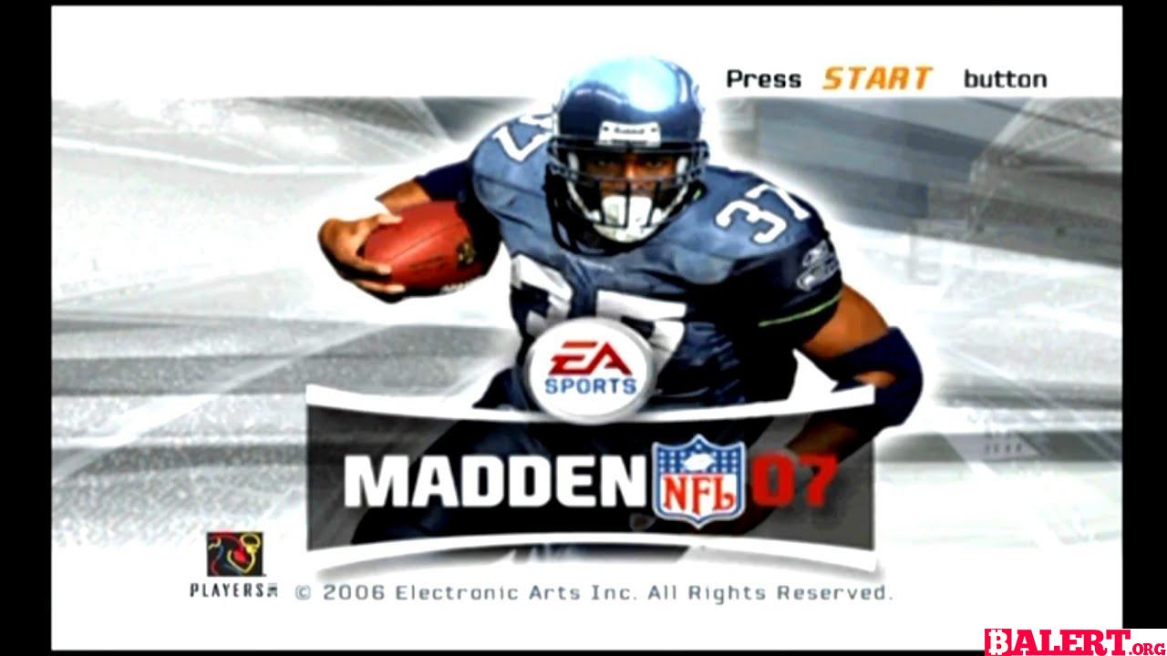 John Madden Football Series: The Legend of American Football