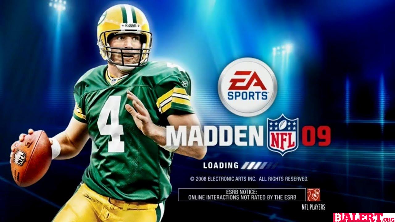 John Madden Football Series: The Legend of American Football