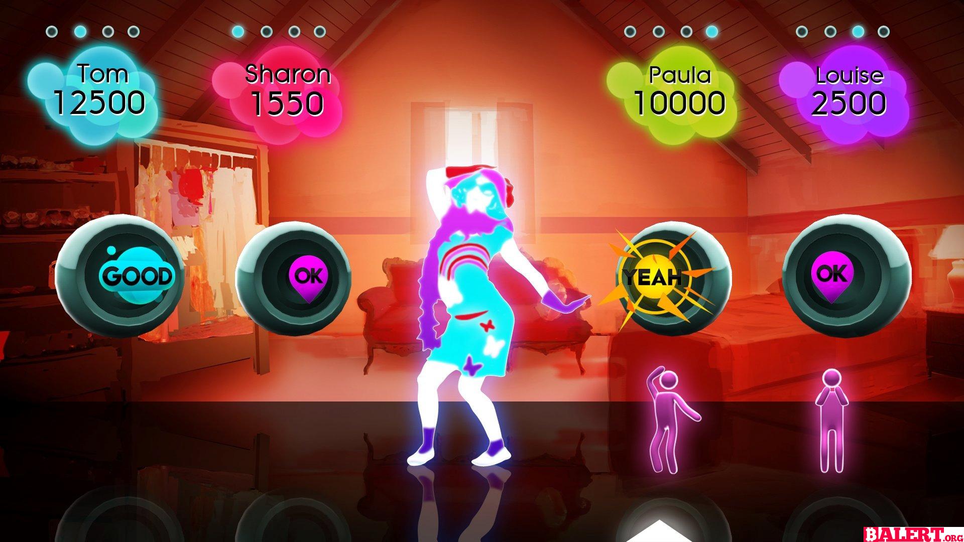 Just Dance Series