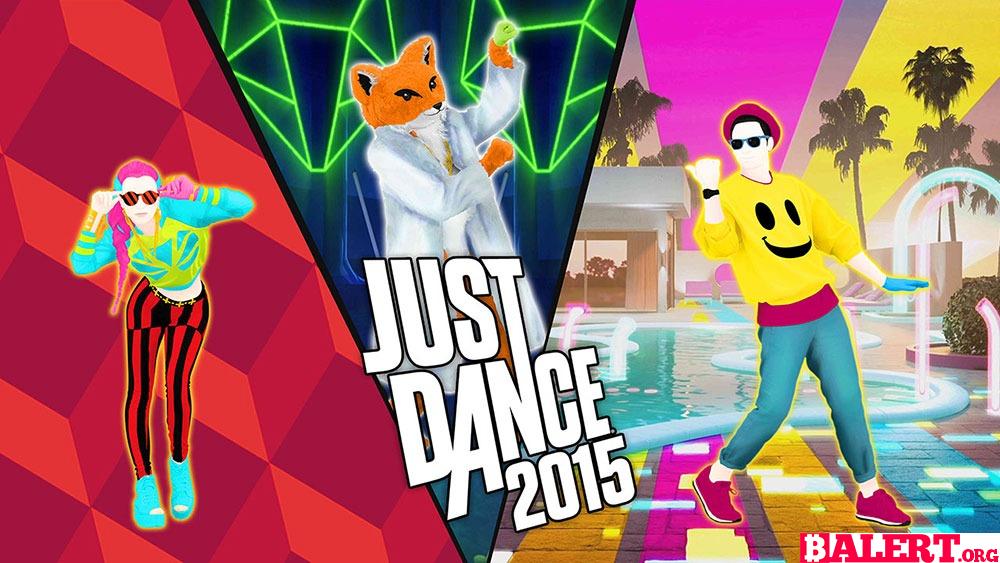 Just Dance Series: Evolution of Dance Games