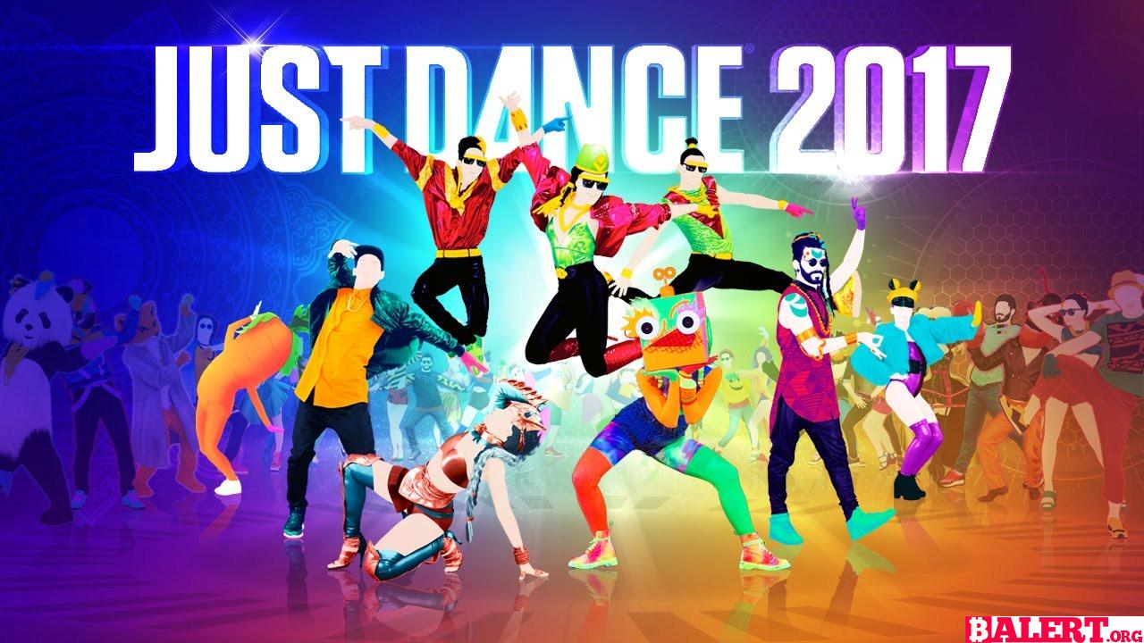 Just Dance Series: Evolution of Dance Games