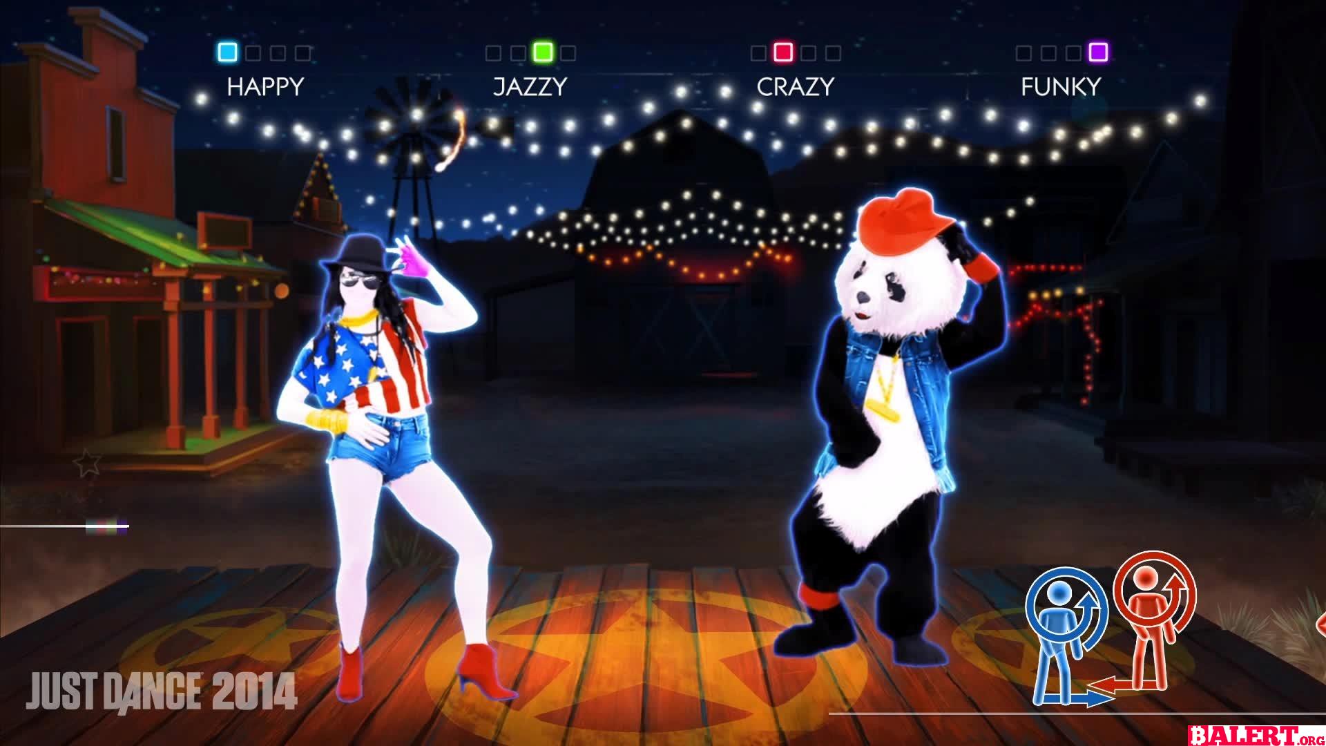 Just Dance Series: Evolution of Dance Games