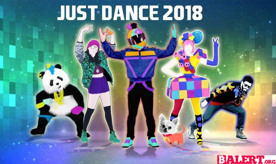 Just Dance Series: Evolution of Dance Games