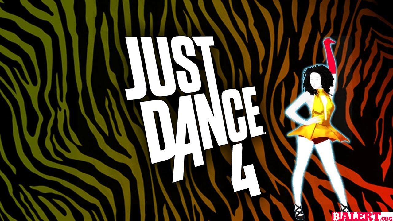 Just Dance Series: Evolution of Dance Games