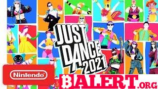 Just Dance Series: Evolution of Dance Games