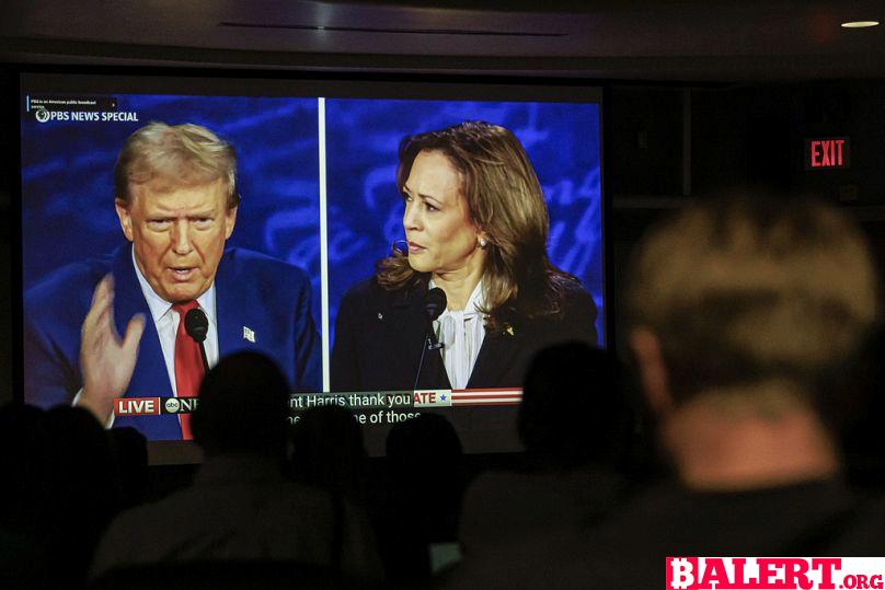 Key Insights from the Trump-Harris Debate: A European Perspective