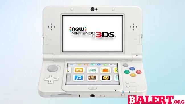 Nintendo Officially Ends Repair Support for New Nintendo 3DS