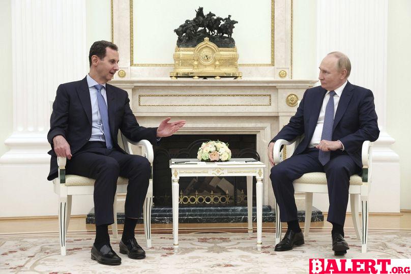 The Dangers of Normalising Relations with Assad: A Cautionary Perspective