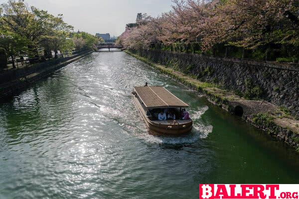 The Legacy of Kyoto and the Lake Biwa Canal