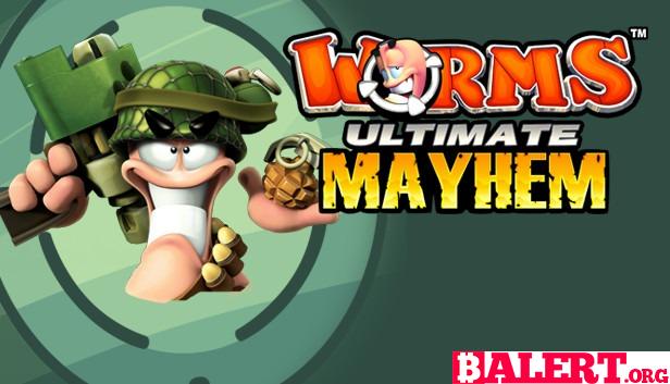 Worms Series: Strategy, Humor, and Innovations