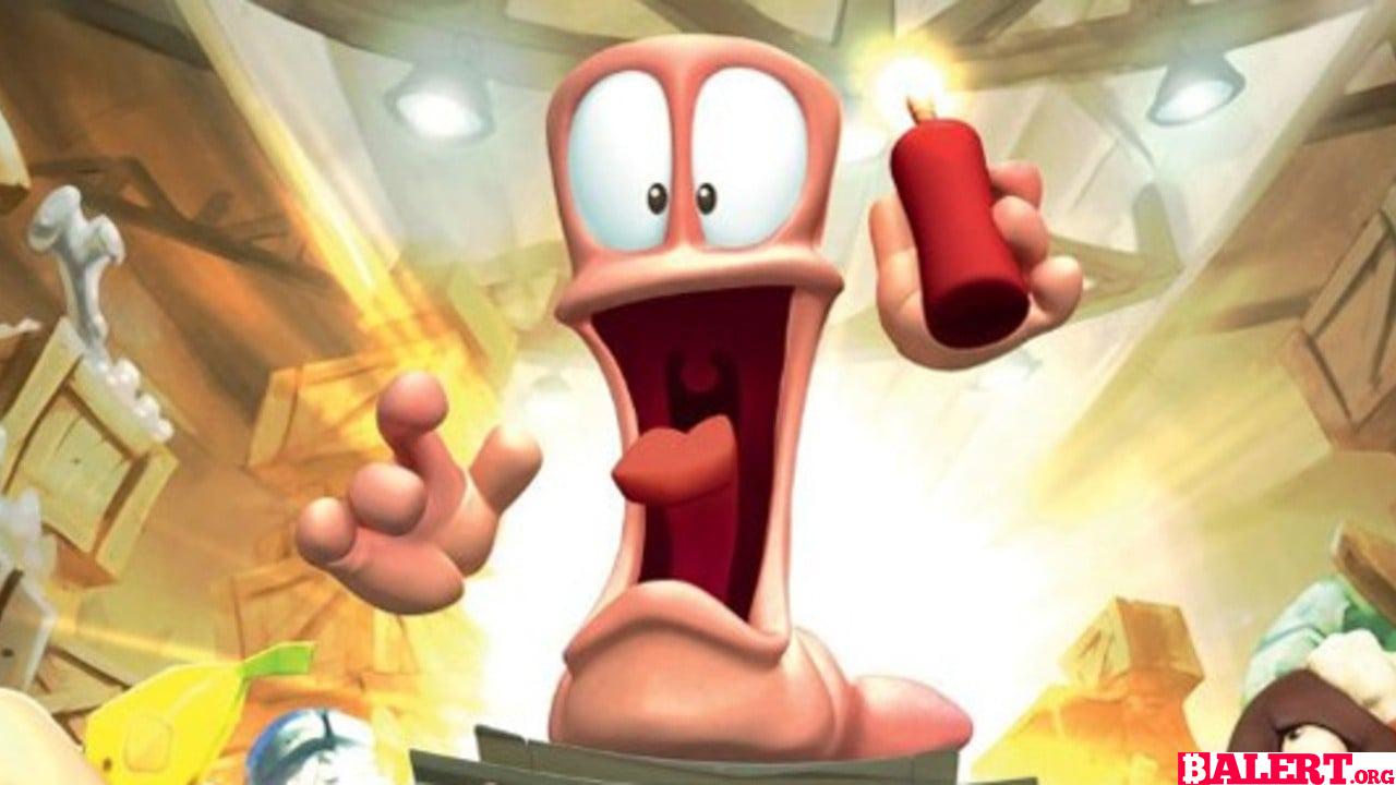 Worms Series: Strategy, Humor, and Innovations