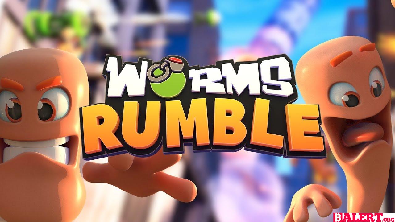 Worms Series: Strategy, Humor, and Innovations